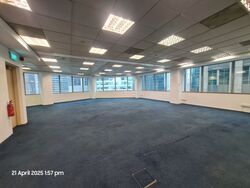 The House Of Eden (D1), Office #452759581
